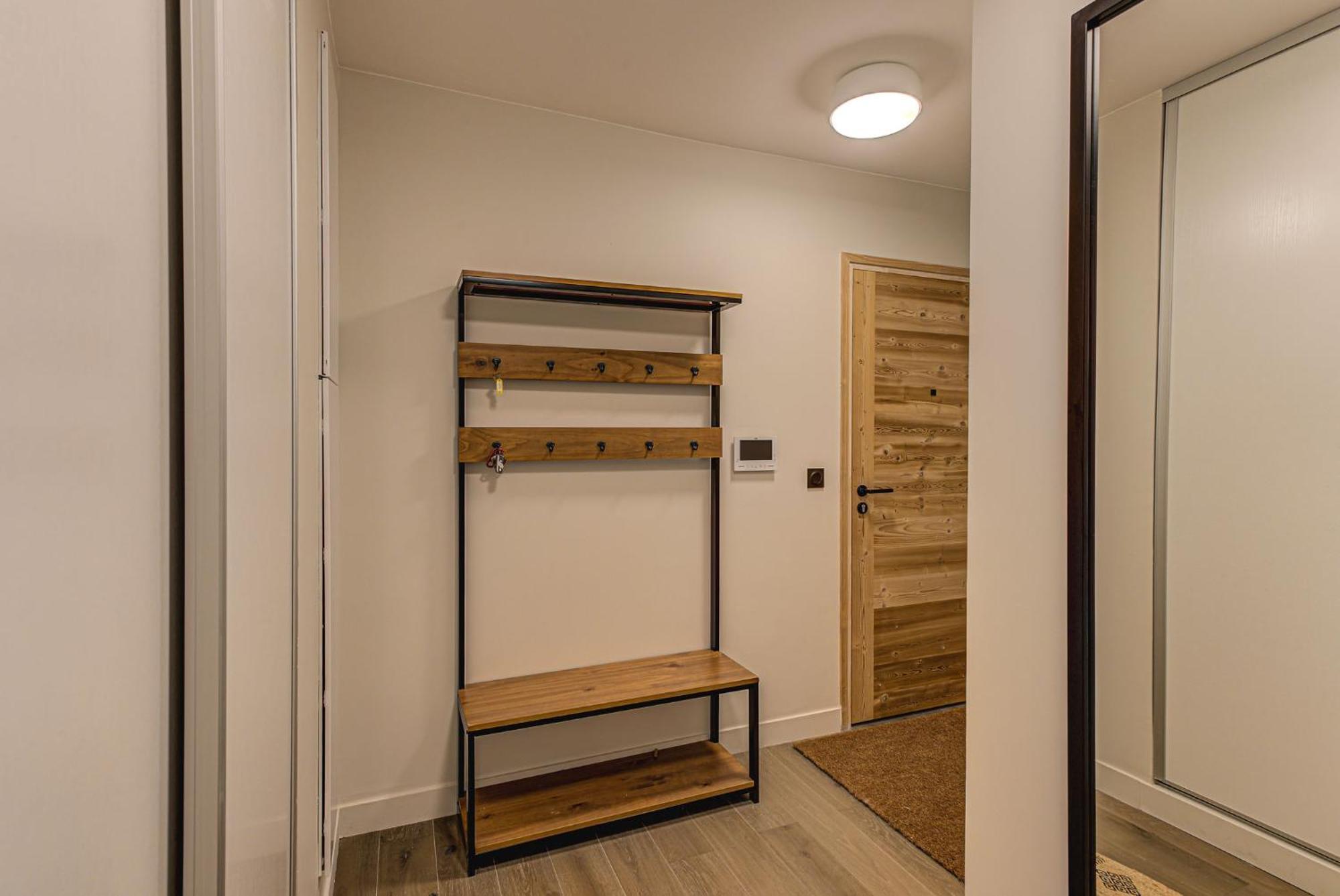 White Pearl A05 Modern Apartment Chamonix Alpes Travel Sleeps 4 To 6 Exteriér fotografie