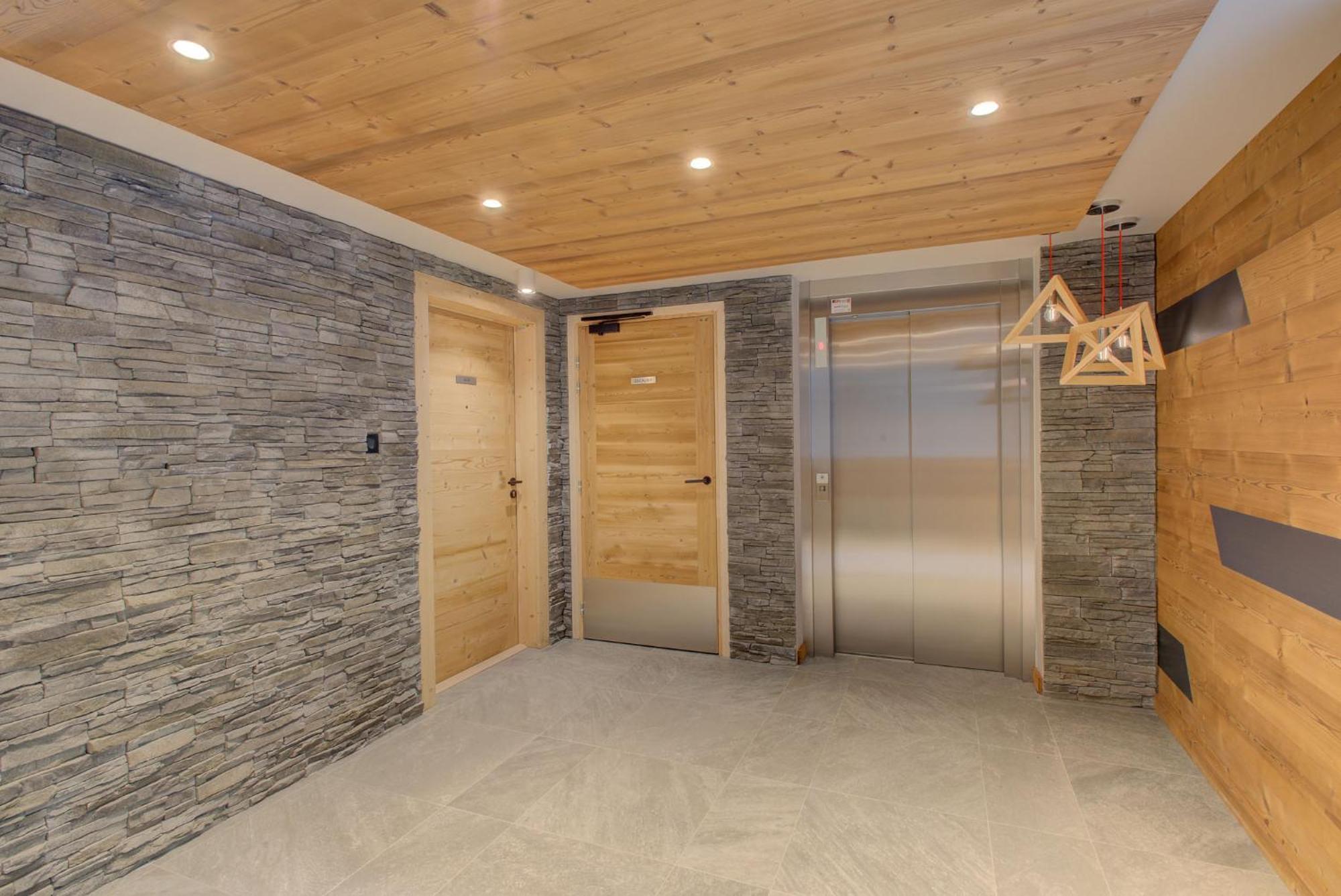 White Pearl A05 Modern Apartment Chamonix Alpes Travel Sleeps 4 To 6 Exteriér fotografie